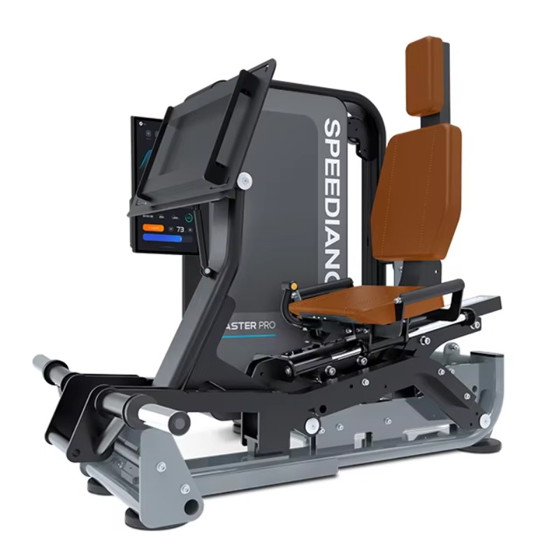 Home Gym Multi Station - Professional Strength Training Smart Gym Multi