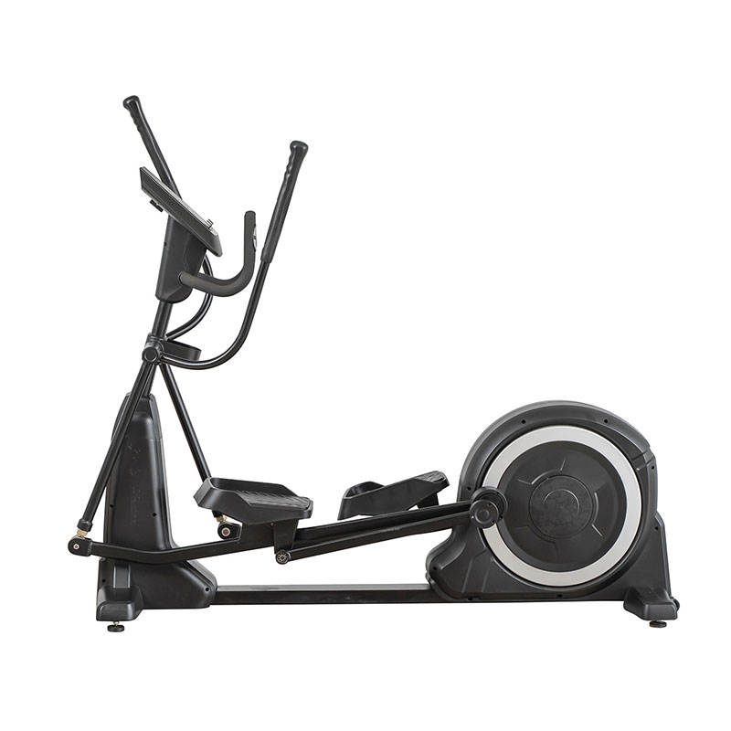 Home Gym Trainer - Home Gym Elliptical Bike Trainer Manual