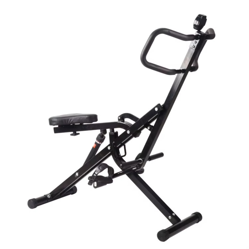 Home Gym Total Fitness - Indoor Home Fitness Full Ab Squat