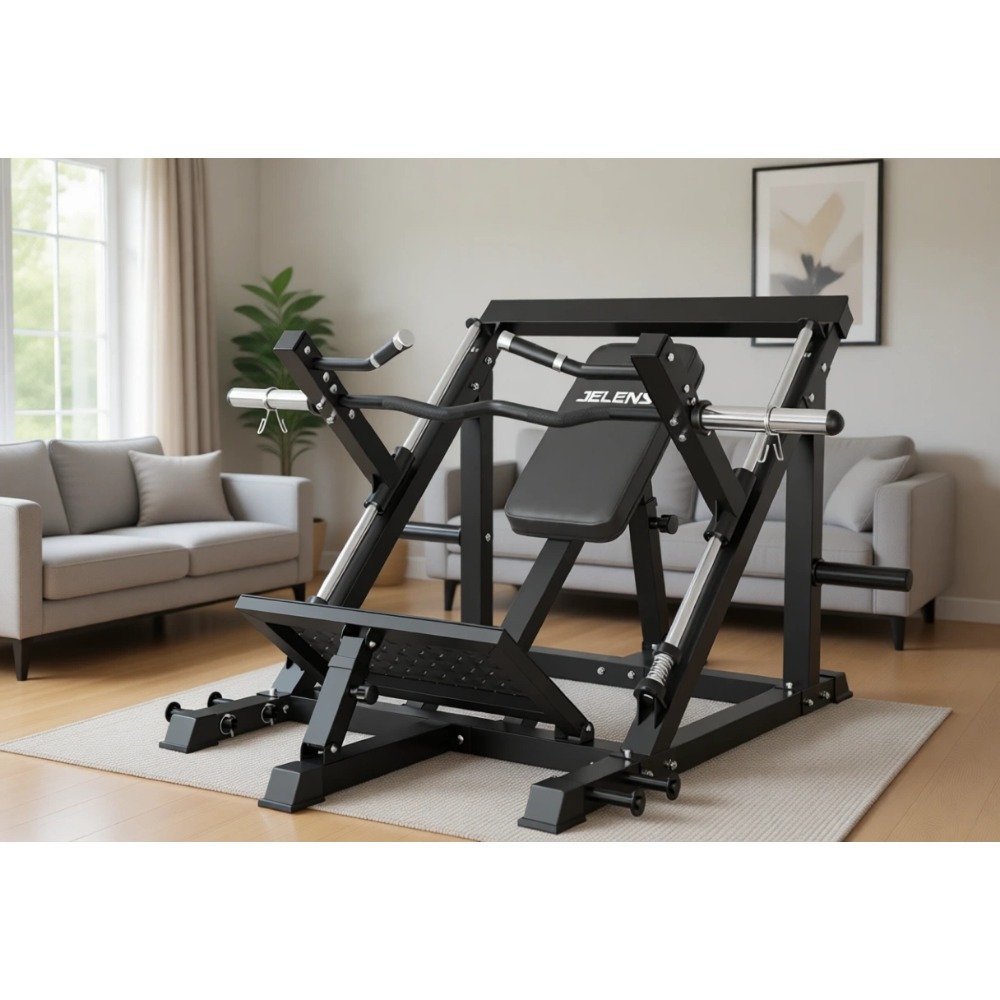 Home Gym Rowing Machine - Home Gym Linear Rowing Machine with