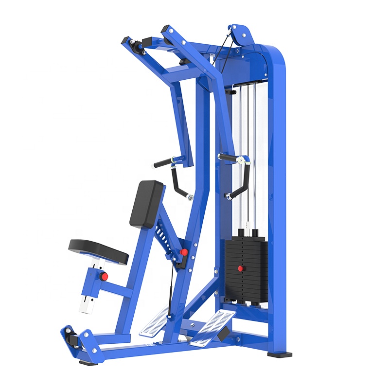 Home Gym Rowing Machine - Steel Folding Water Rowing Machine Mini