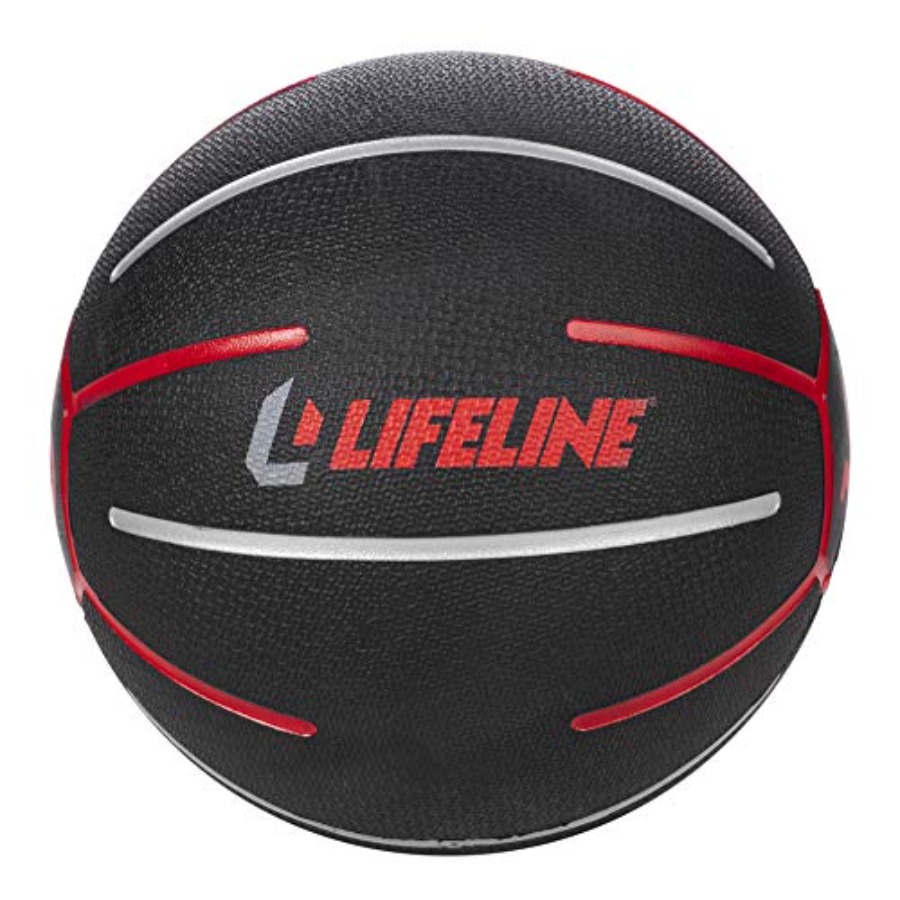 Home Gym Total Fitness - Fitness Medicine Ball for home gym