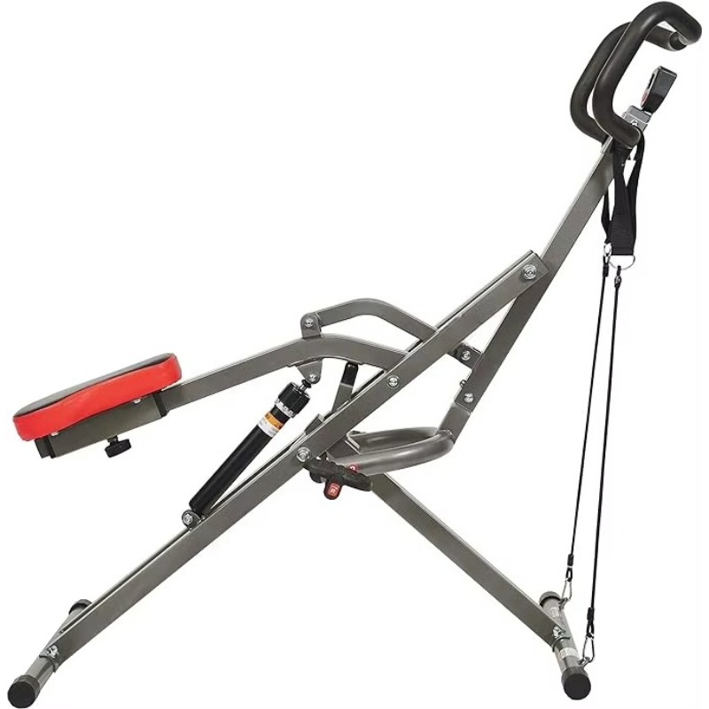 Home Gym Total Fitness - Fitness Gym Equipment Ab Power Total