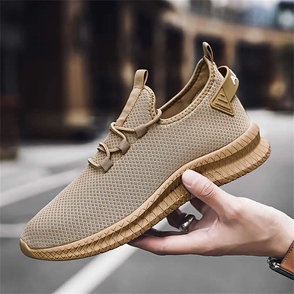 Home Gym All In One - Demi-season Mesh Tenni Man Running Sneakers