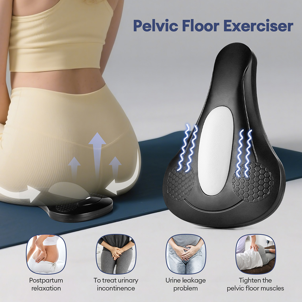 Home Gym Trainer - Electric PC Muscle Trainer Men and