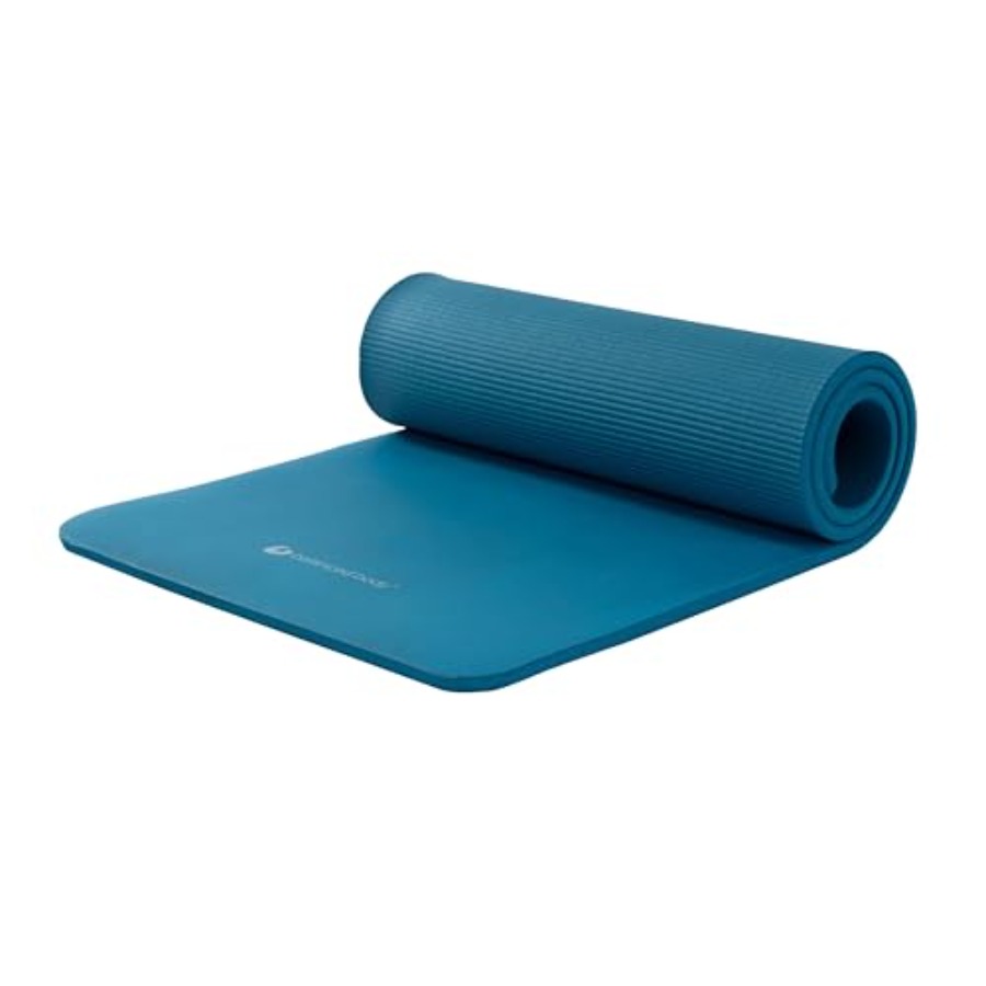 Home Gym Yoga Mat - Pilates and yoga mat for studio