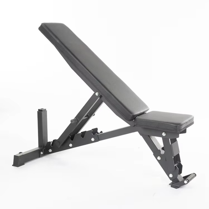 Home Gym Weights - Fitness Sit up Weight Foldable Exercise