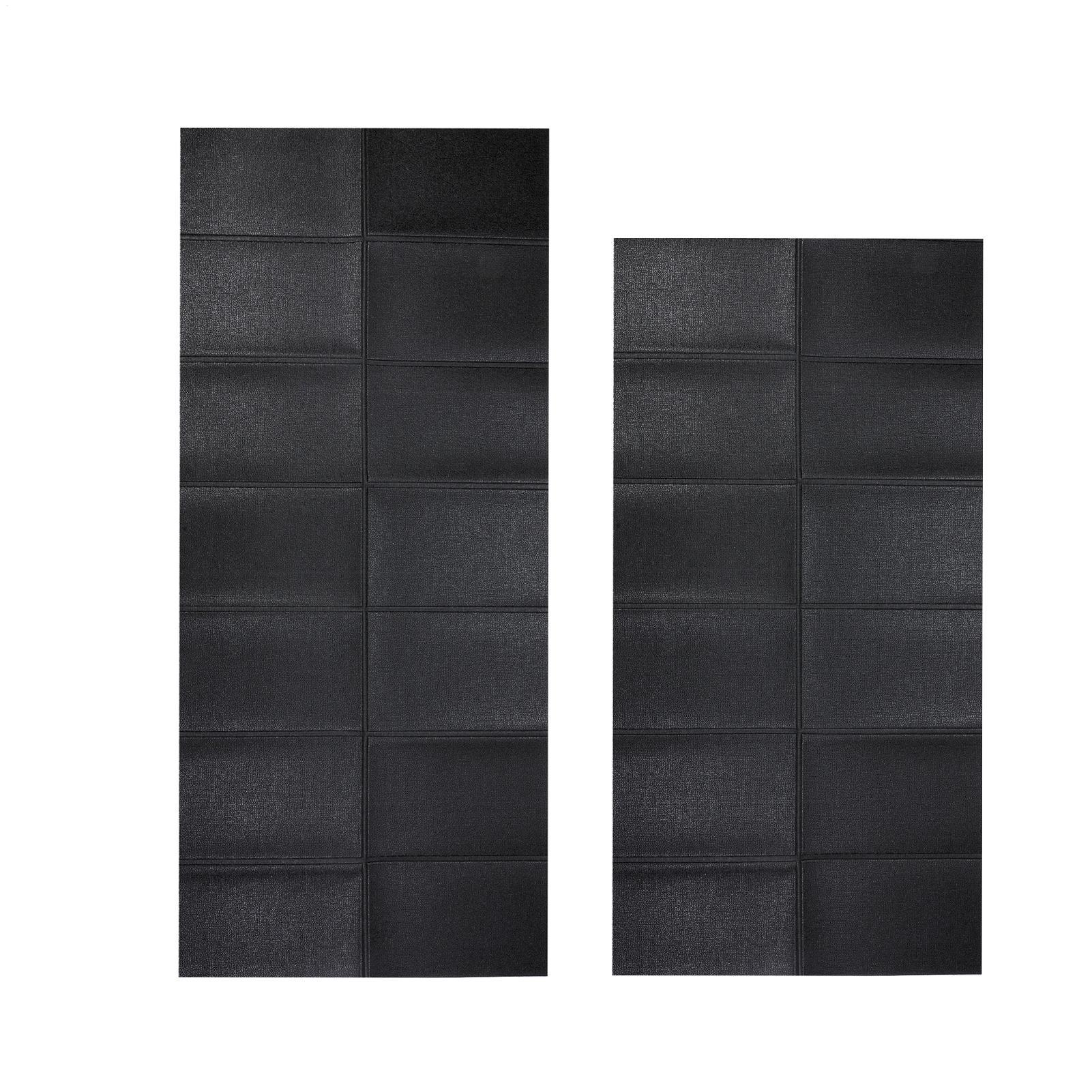 Home Gym Yoga Mat - Under Treadmill Mat Heavy Duty Waterproof
