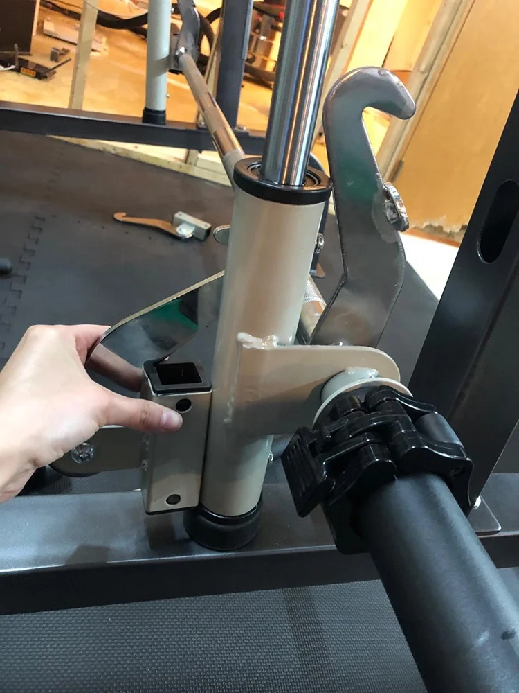 # l Fit Bench Fitness Equipmen - Home Gym Multi Station review and price