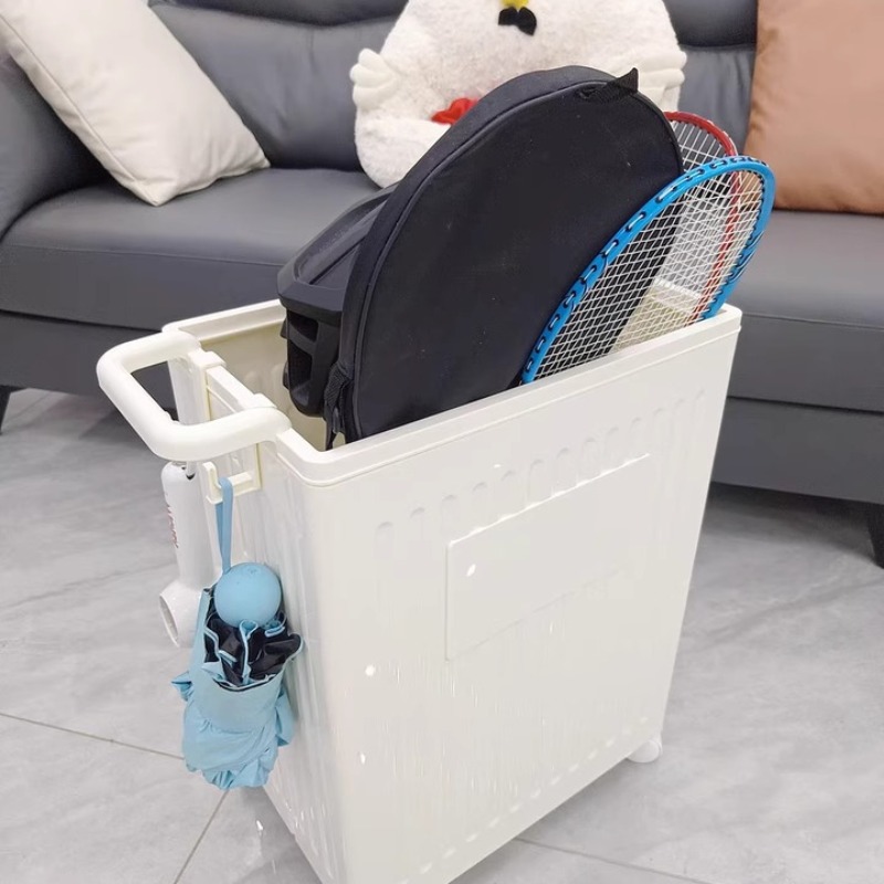 Heavy-Duty Yoga Gear Storage B - Home Gym Yoga Room review and price