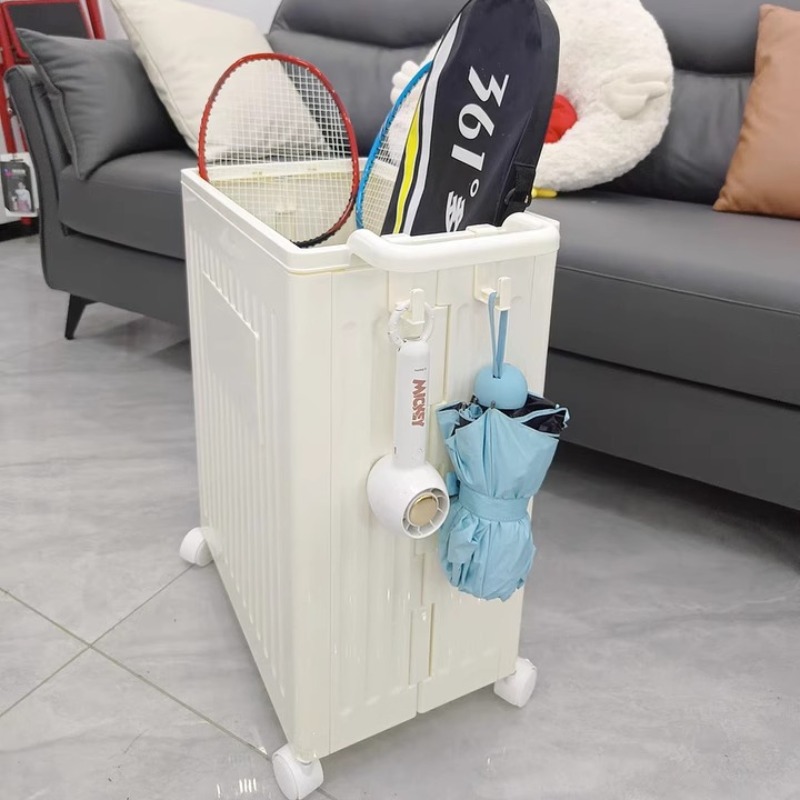 Heavy-Duty Yoga Gear Storage B - Home Gym Yoga Room review and price