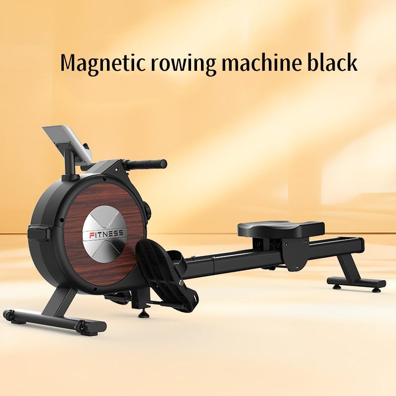 Patented Unique 16-Level Adjus - Home Gym Rowing Machine review and price
