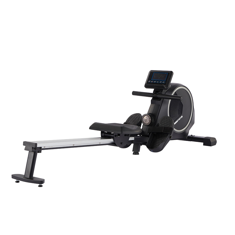 Commercial Home Gym High Inten - Home Gym Rowing Machine review and price