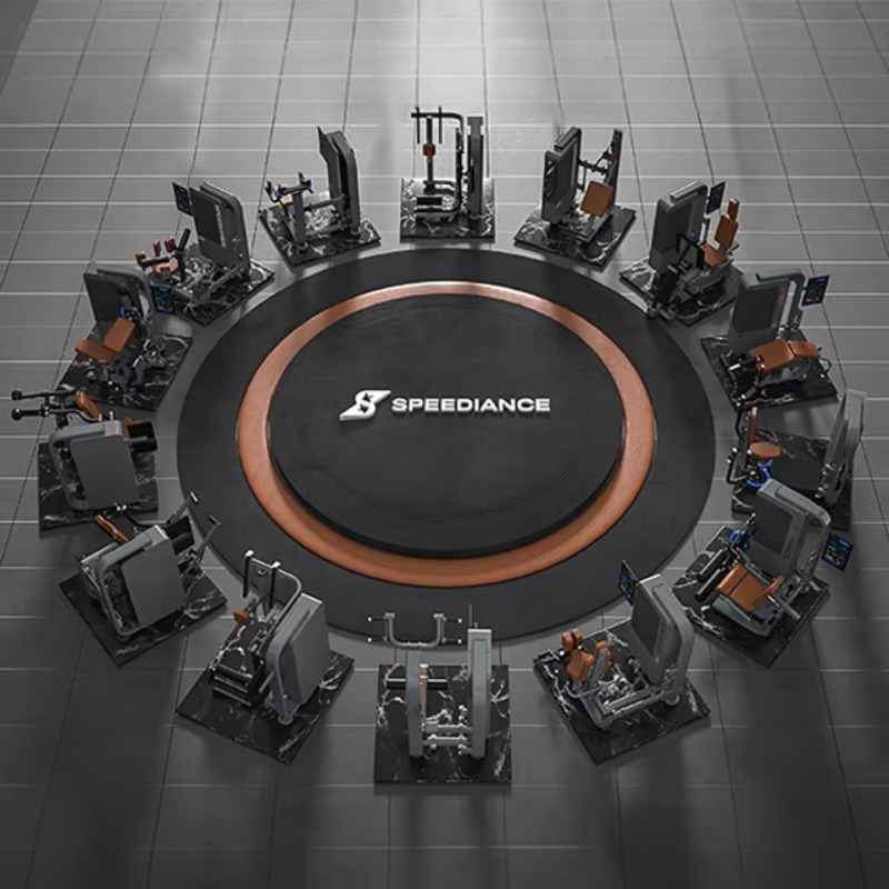 Professional Strength Training - Home Gym Multi Station review and price