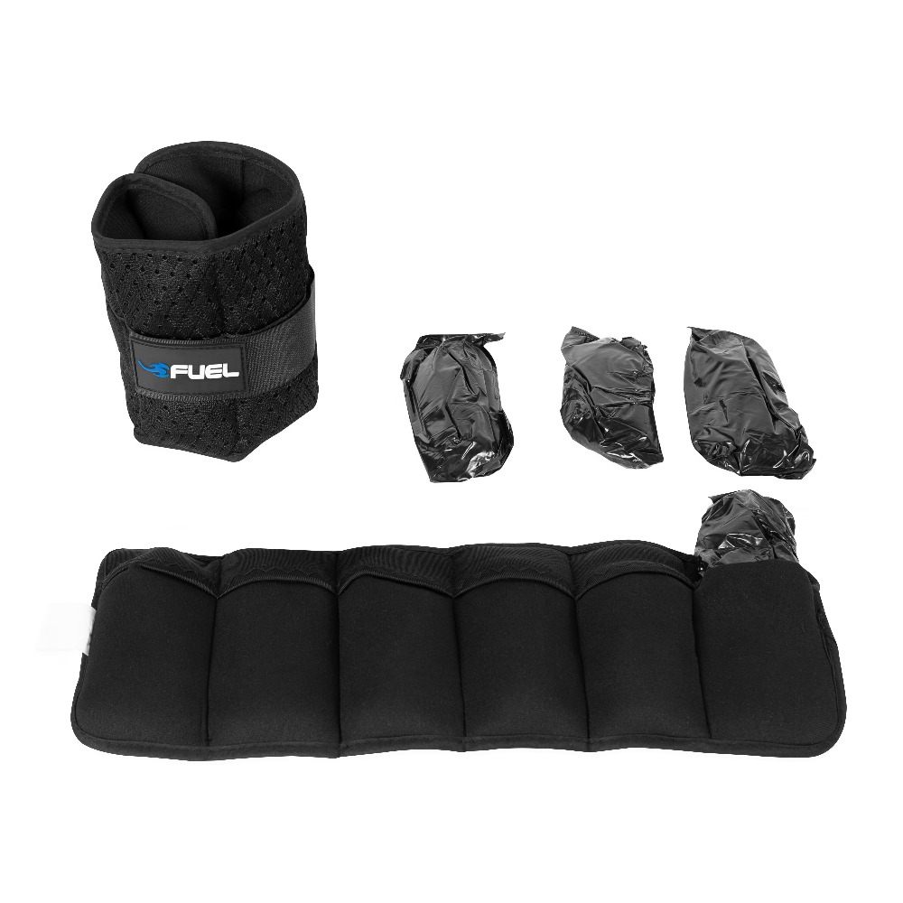 Adjustable Wrist Weights Ankle - Home Gym Total Fitness review and price