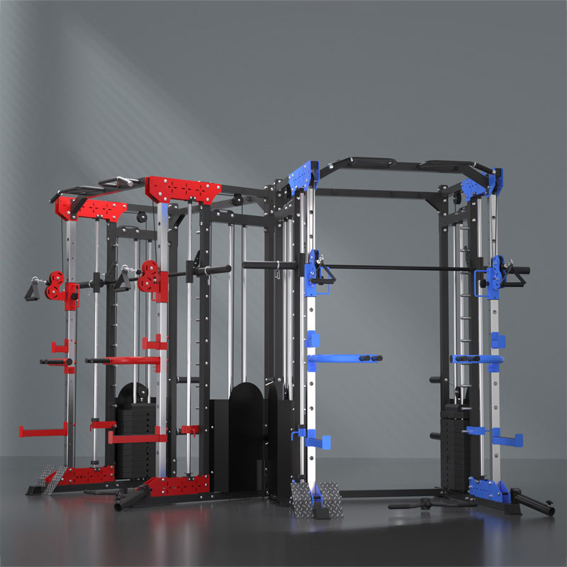 Home Gym Fitness Equipment Mul - Home Gym Multi Station review and price
