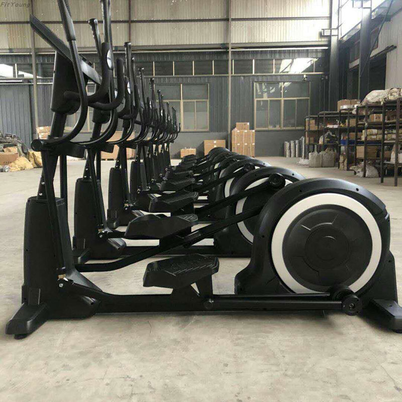 Home Gym Elliptical Bike Train - Home Gym Trainer review and price