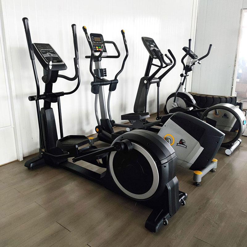 Home Gym Elliptical Bike Train - Home Gym Trainer review and price