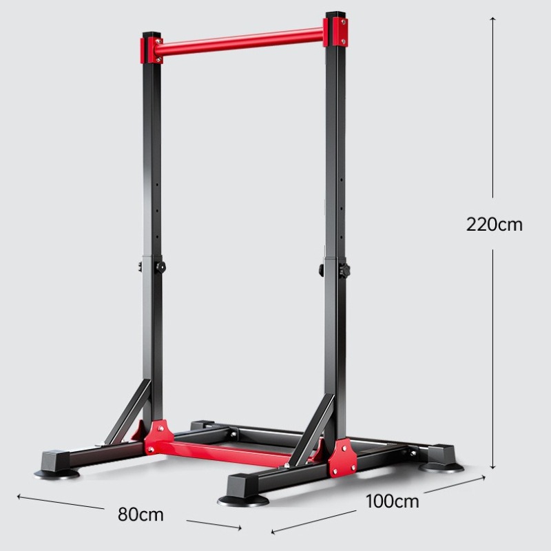 Indoor Multi-Function Pull-Up  - Home Gym Weights review and price