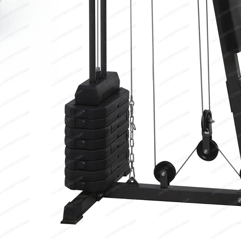 Fitness Equipment Single Stati - Home Gym Total Fitness review and price