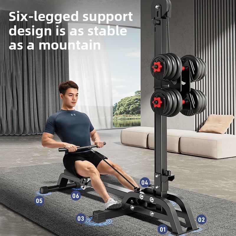 Rowing Machine Rowers Home & G - Home Gym Rowing Machine review and price