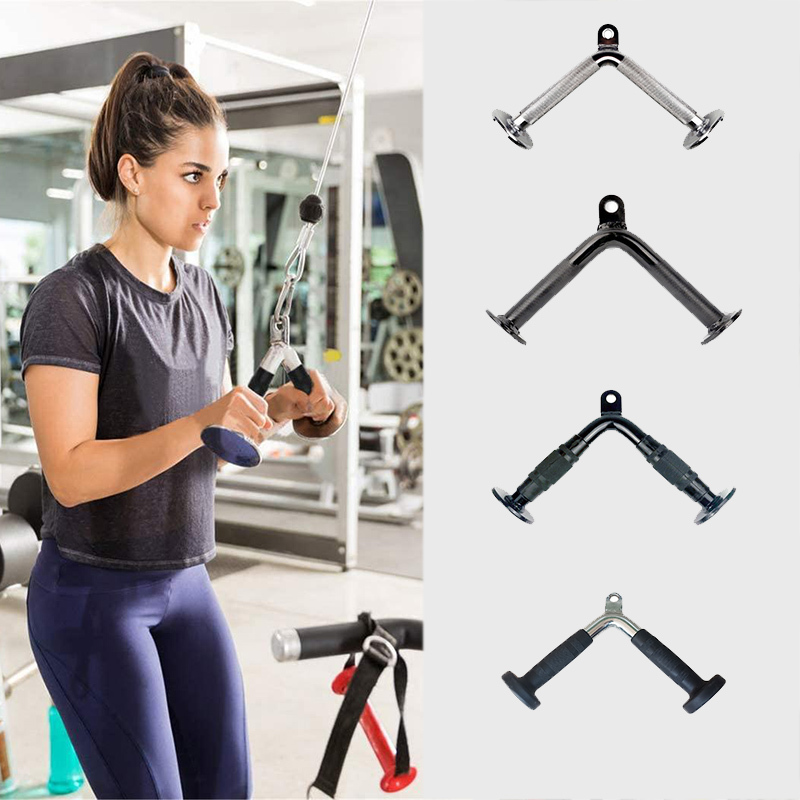 Gym Home Pully Cable Machine A - Home Gym Rowing Machine review and price
