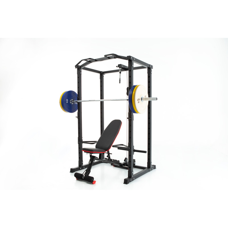 Unisex Home Gym Multi-Function - Home Gym Trainer review and price