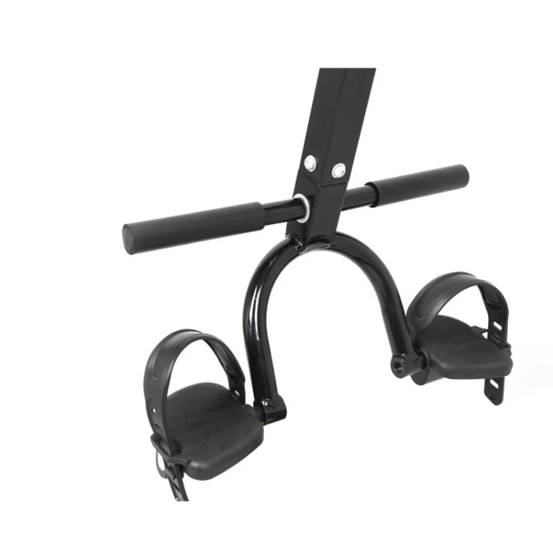 Indoor Home Fitness Full Ab Sq - Home Gym Total Fitness review and price