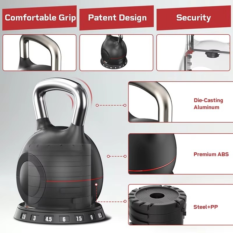 10.5Kgs 23Lbs for Home Use Spa - Home Gym All In One review and price
