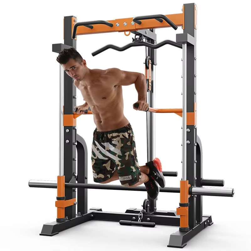 Power Dip Station Adjustable P - Home Gym Multi Station review and price