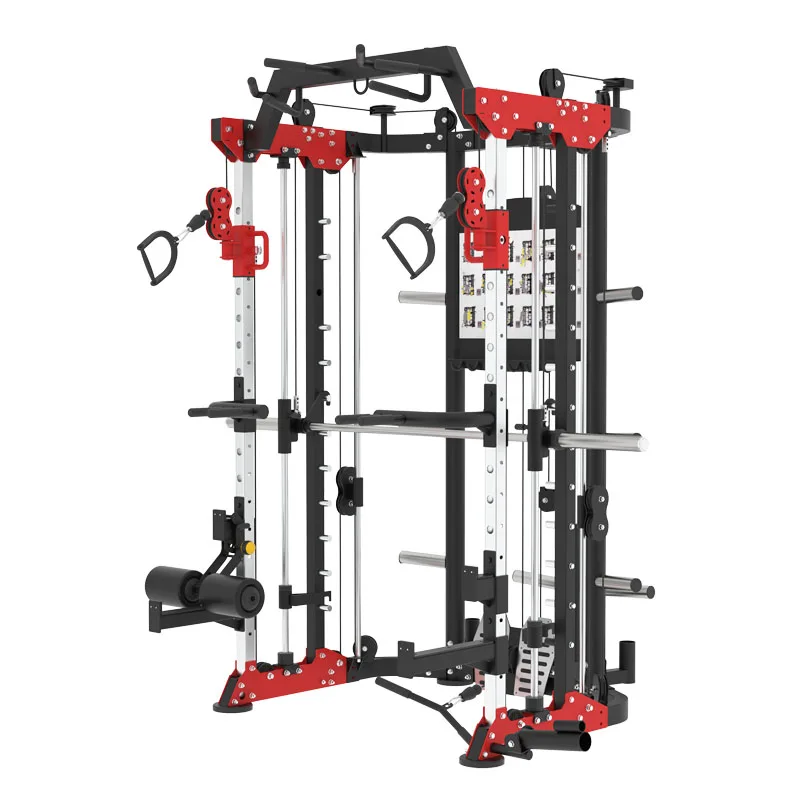 ForFactory Direct Supply Fitne - Home Gym Multi Station review and price