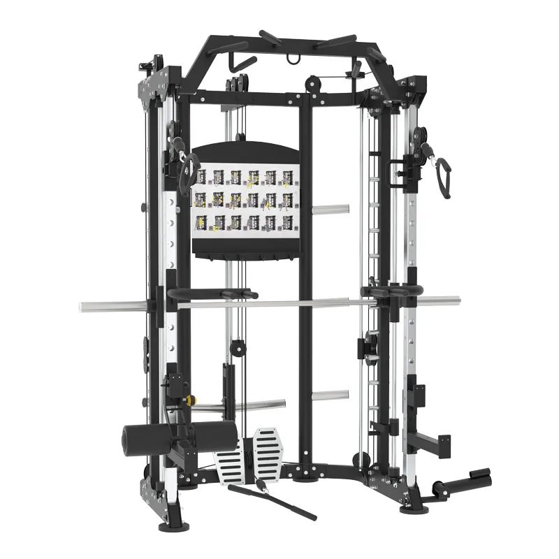 ForFactory Direct Supply Fitne - Home Gym Multi Station review and price