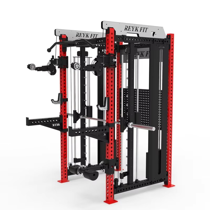 YTYIN Multi Functional Smith M - Home Gym Multi Station review and price