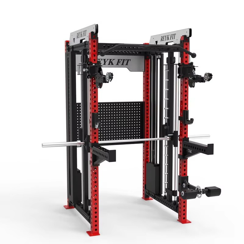 YTYIN Multi Functional Smith M - Home Gym Multi Station review and price