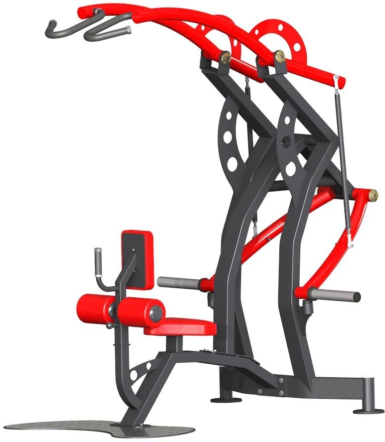 (HT)Gym Fitness Equipment Plat - Home Gym Rowing Machine review and price