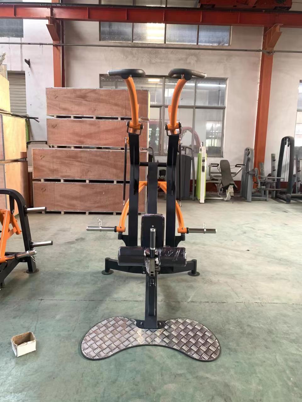 (HT)Gym Fitness Equipment Plat - Home Gym Rowing Machine review and price