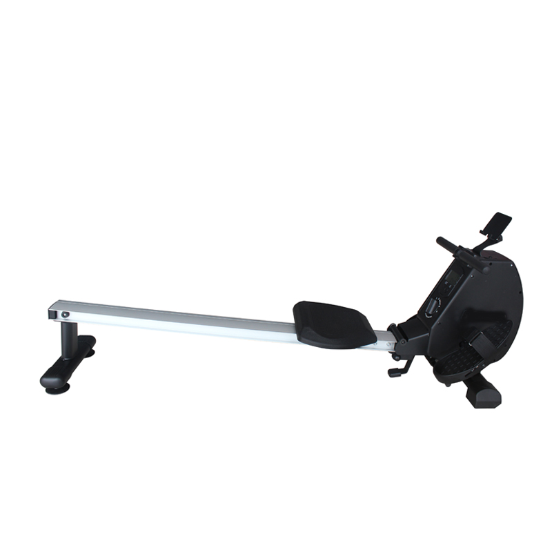 td- RM01 Steel Air Rowing Mach - Home Gym Rowing Machine review and price