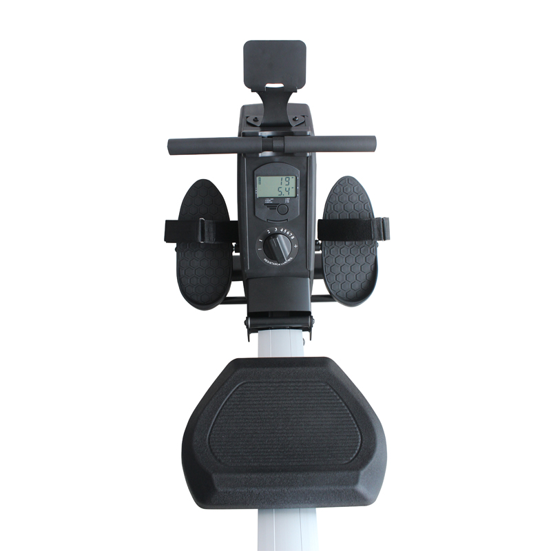 td- RM01 Steel Air Rowing Mach - Home Gym Rowing Machine review and price