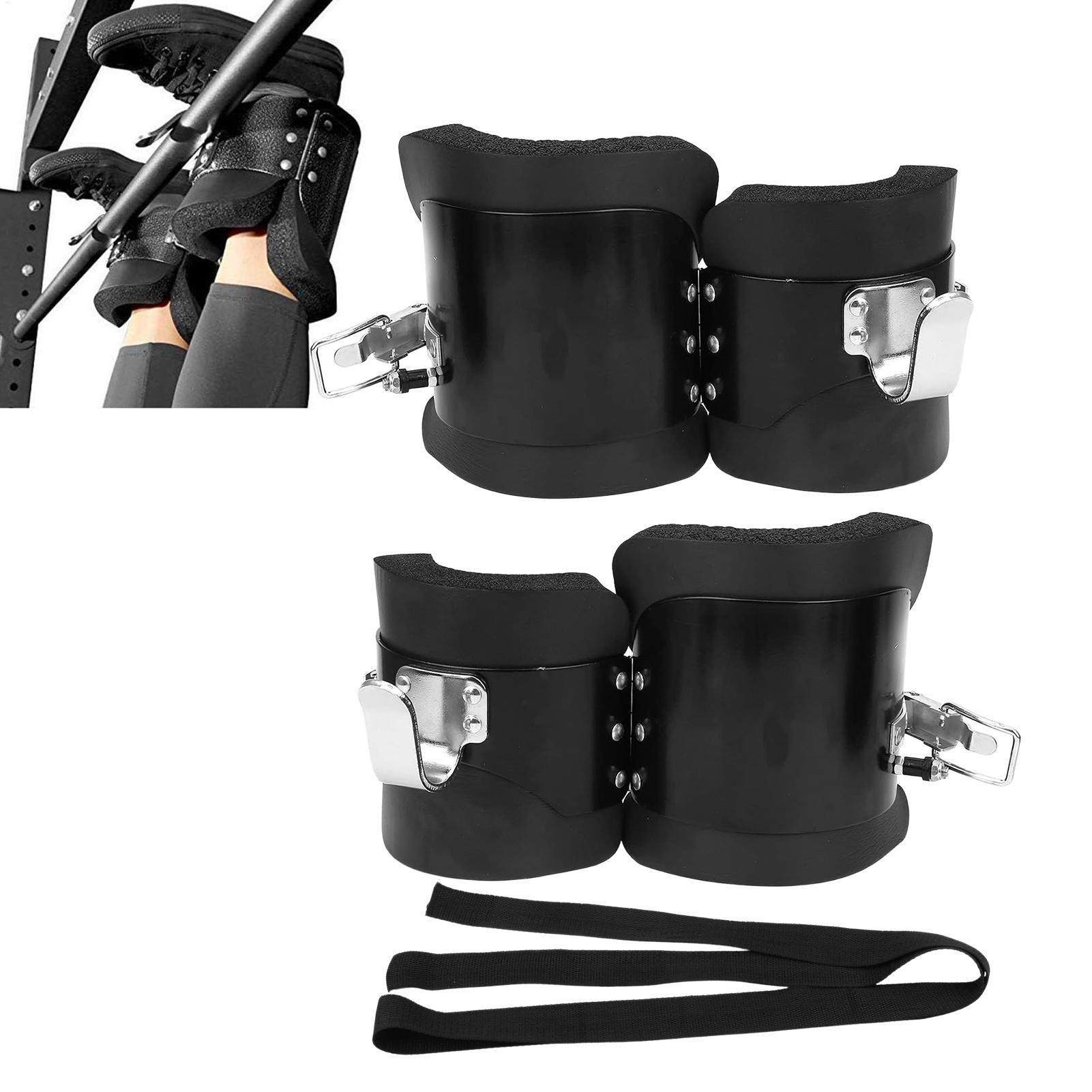 1 Pair Hanging Pull Up Boots H - Home Gym All In One review and price
