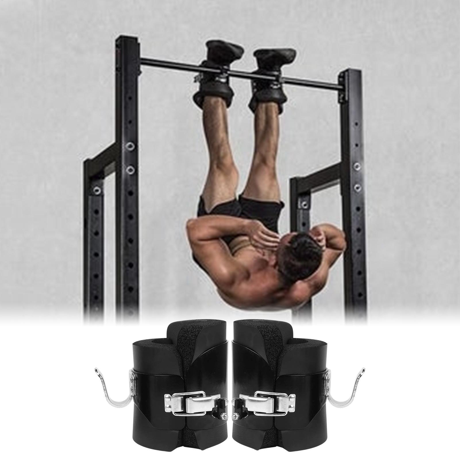 1 Pair Hanging Pull Up Boots H - Home Gym All In One review and price