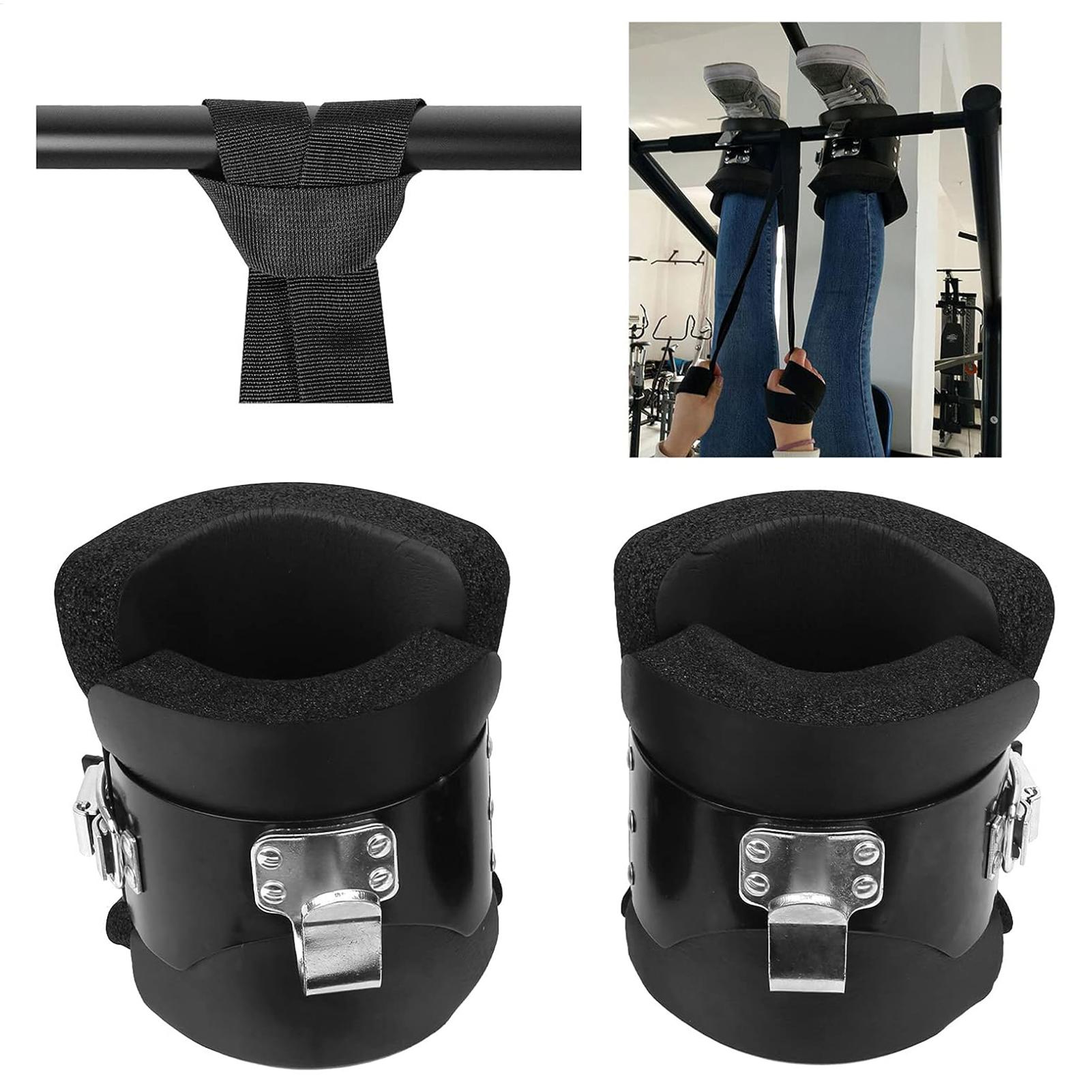 1 Pair Hanging Pull Up Boots H - Home Gym All In One review and price