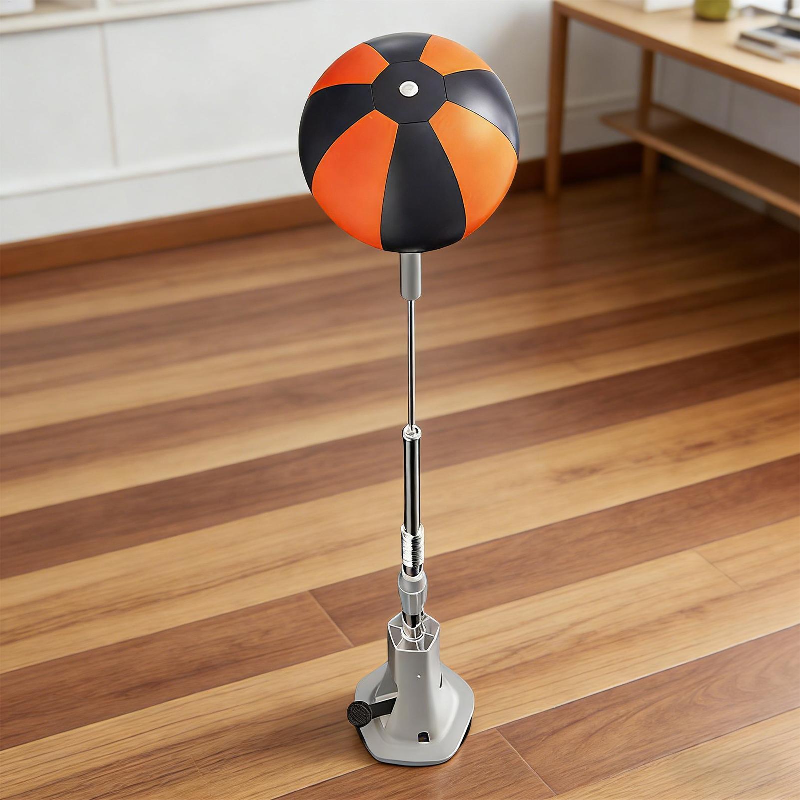 Punching Bag With Stand Boxing - Home Gym Trainer review and price