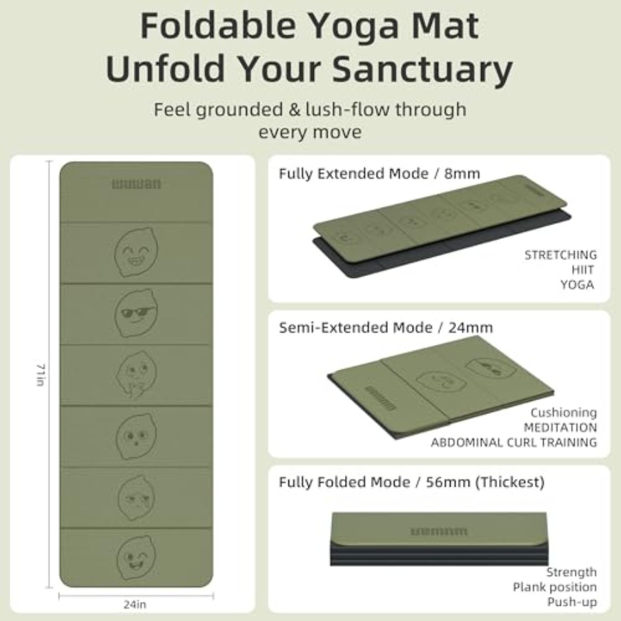 TPE yoga mat for home/gym/trav - Home Gym Yoga Mat review and price