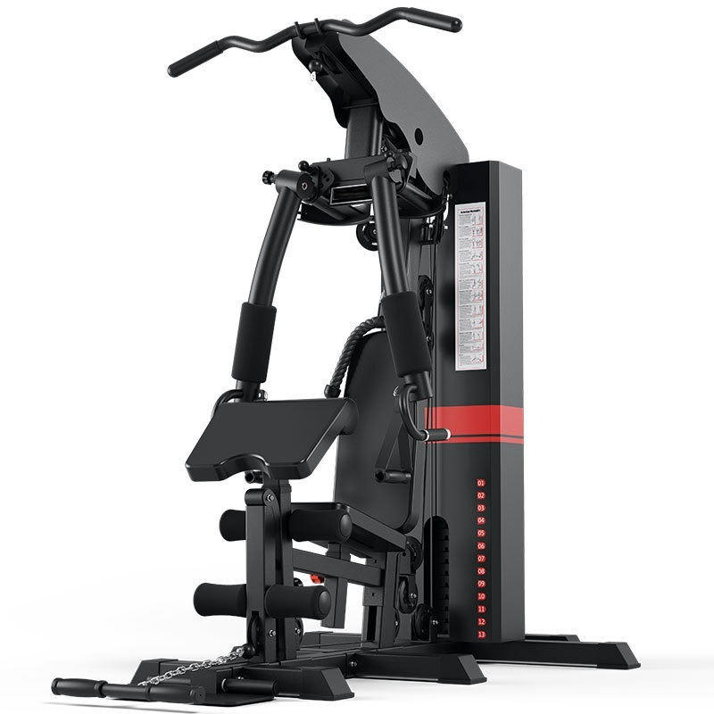 Single Station Multi Gym Home  - Home Gym Multi Station review and price