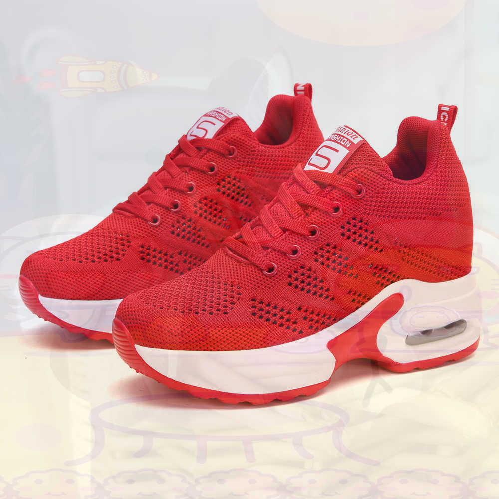 Red Size 36 Shoes Woman Tennis - Home Gym All In One review and price