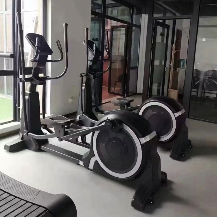 Hot Sale Elliptical Trainer Go - Home Gym Trainer review and price