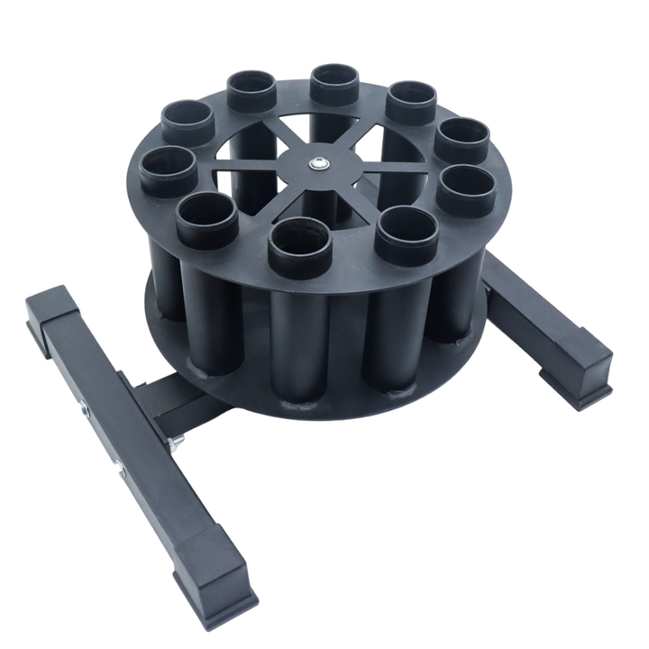Barbell Holder Storage & Organ - Barbell Curl Bar review and price