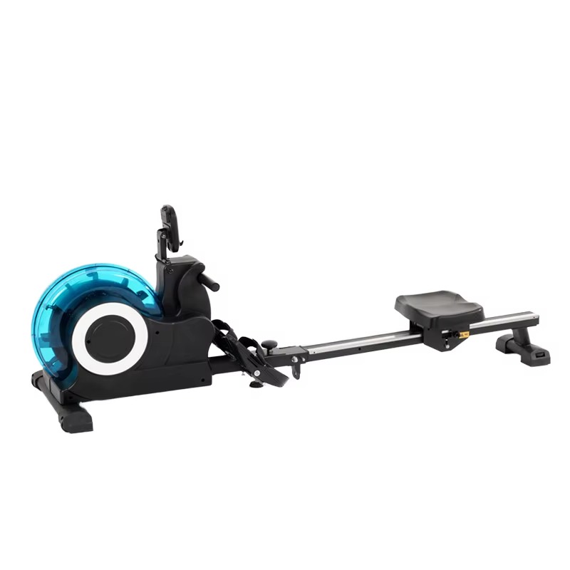 Water Resistance Sound off Col - Home Gym Rowing Machine review and price