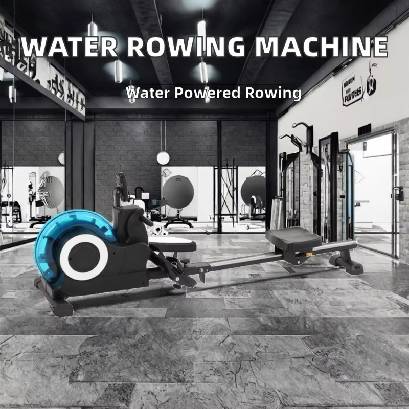 Water Resistance Sound off Col - Home Gym Rowing Machine review and price