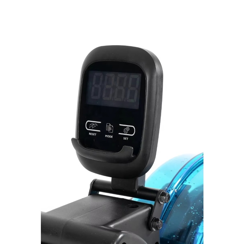 Water Resistance Sound off Col - Home Gym Rowing Machine review and price